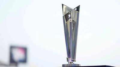 World Cup Trophy 2022