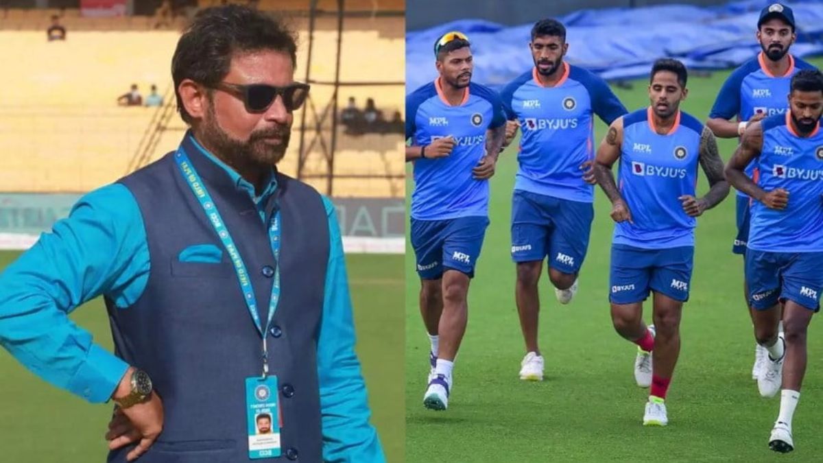 Chetan Sharma shares about Bumrah’s fitness and Injection consumption of players