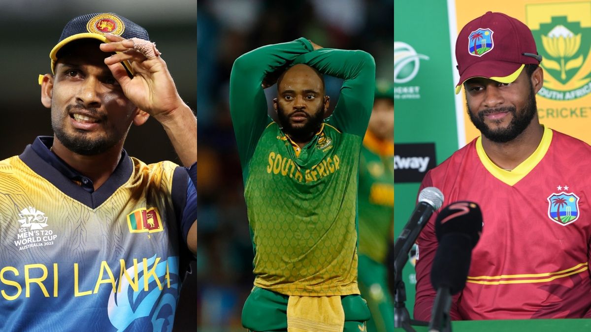 ICC WC Super League: 4 teams are fighting for the last 8th direct-entry position
