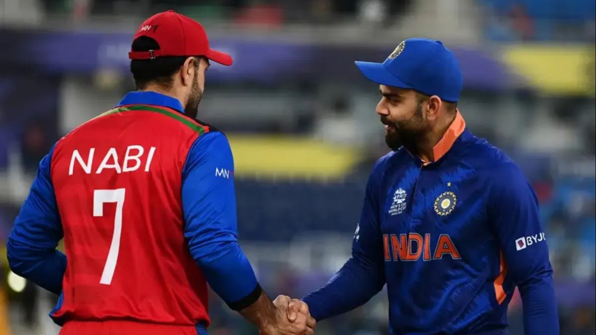 India to host 3 matches ODI series against Afghanistan in June