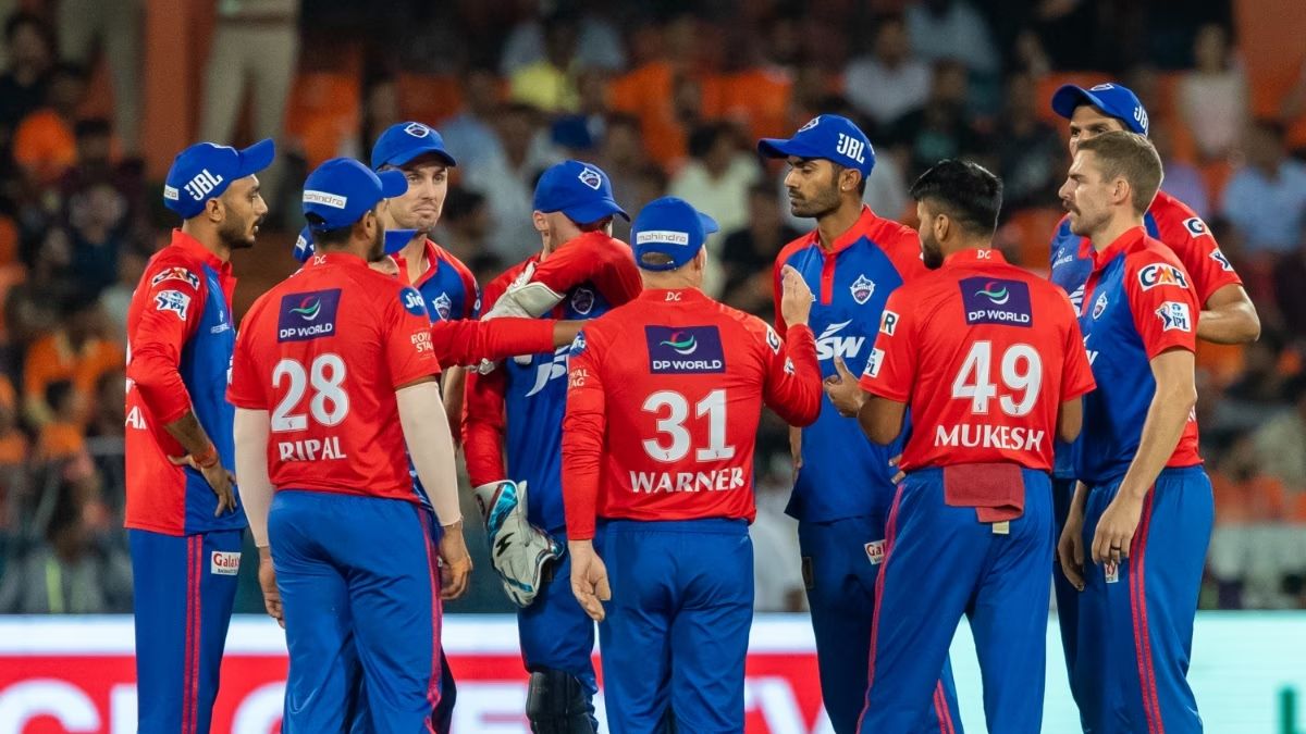 Delhi Capitals issues ‘Code of Conduct' for its players