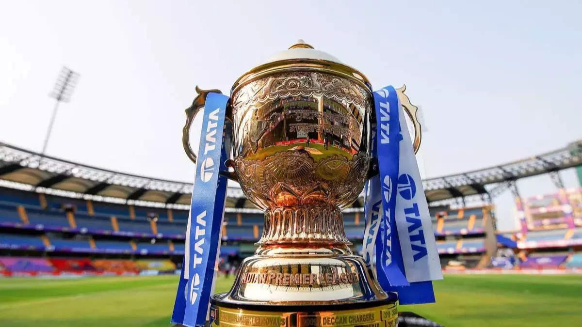 IPL Franchises Offer INR 50 Crore to Convince 6 Top England Cricketers to Quit International Cricket