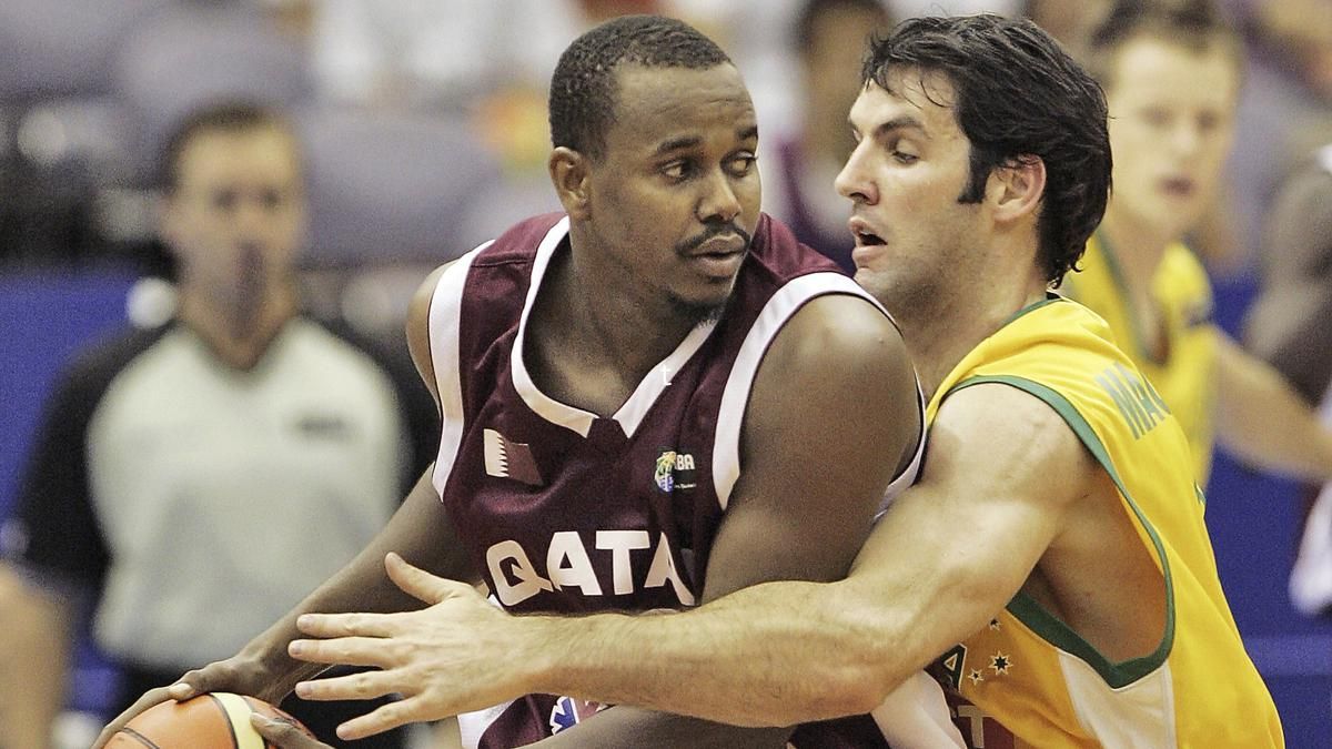 Qatar Will Host the 2027 World Cup in Men’s Basketball