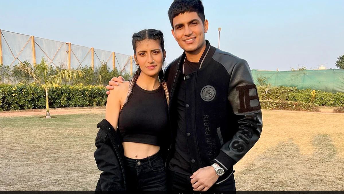 Shubman Gill, sister Shahneel abused on social media after GT knock RCB out of IPL 2023