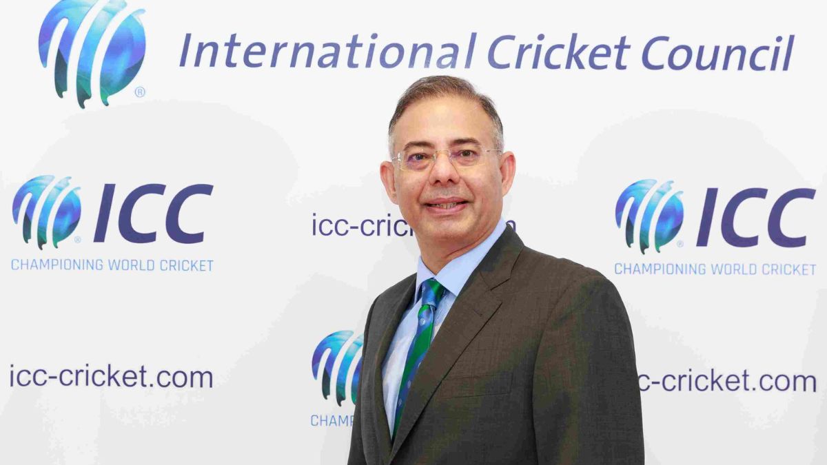ICC Unveils Three Cricket Rule Changes