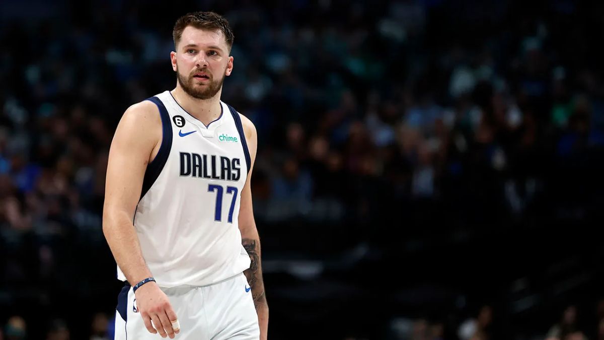 NBA Superstar Luka Doncic Offers to Cover Funeral Costs for Victims of Belgrade School Shooting