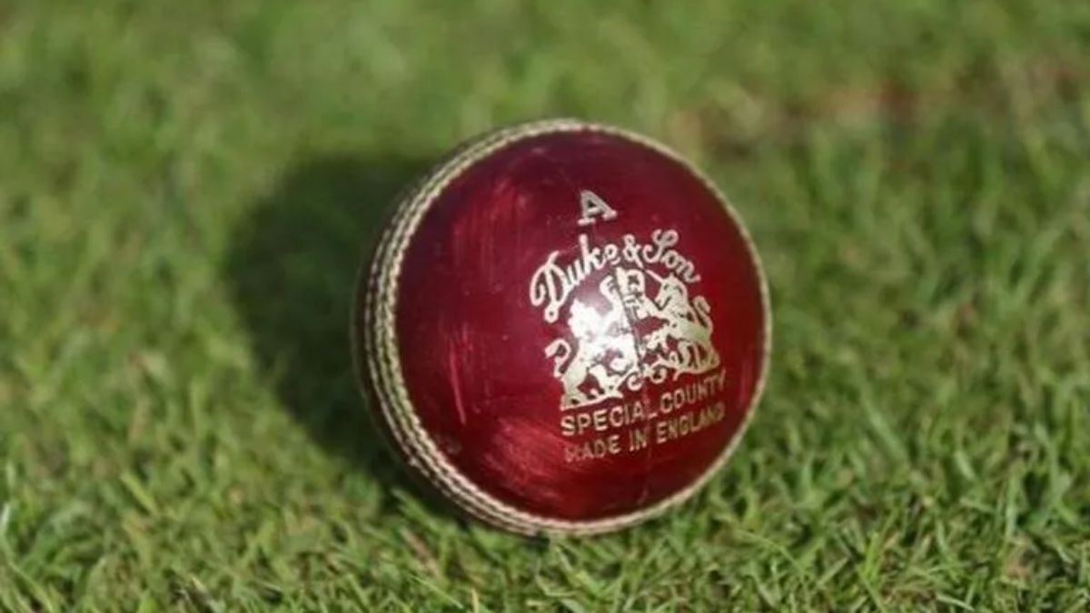 India-Australia WTC final to be played with Dukes ball, confirms ICC