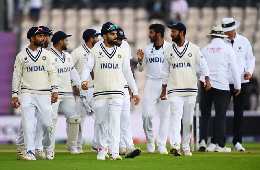 India fined 100% of match fee, Aus 80% for slow over-rate; Gill gets total 115% fine