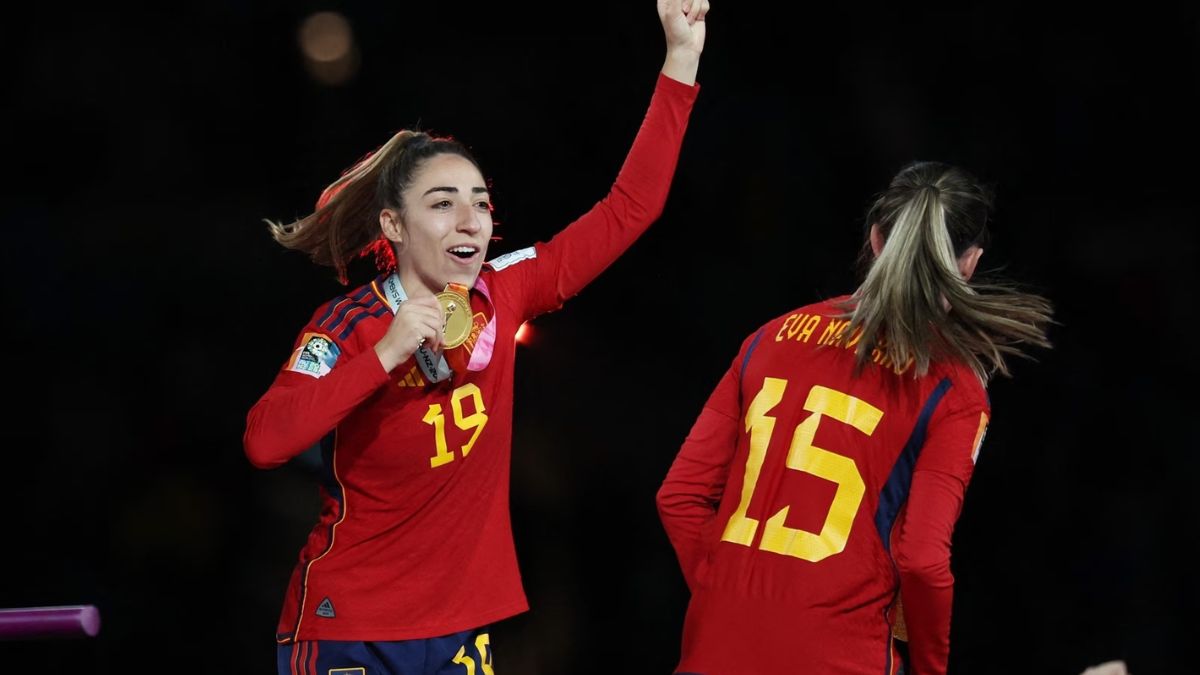 FIFA Women's WC 2023: Who's in the tournament's best team?