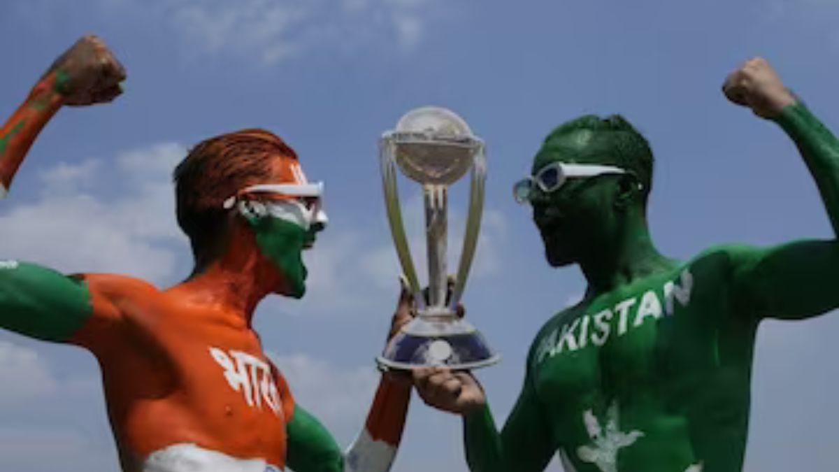 The Greatest Rivalry! Netflix to Release India vs Pakistan Cricket Documentary