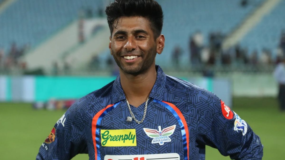 Mayank Yadav Deserves Spot in T20 World Cup Squad: Analysis